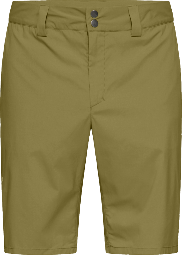 Men's Lite Standard Shorts 54, Olive Green