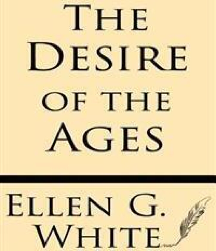 The Desire of Ages