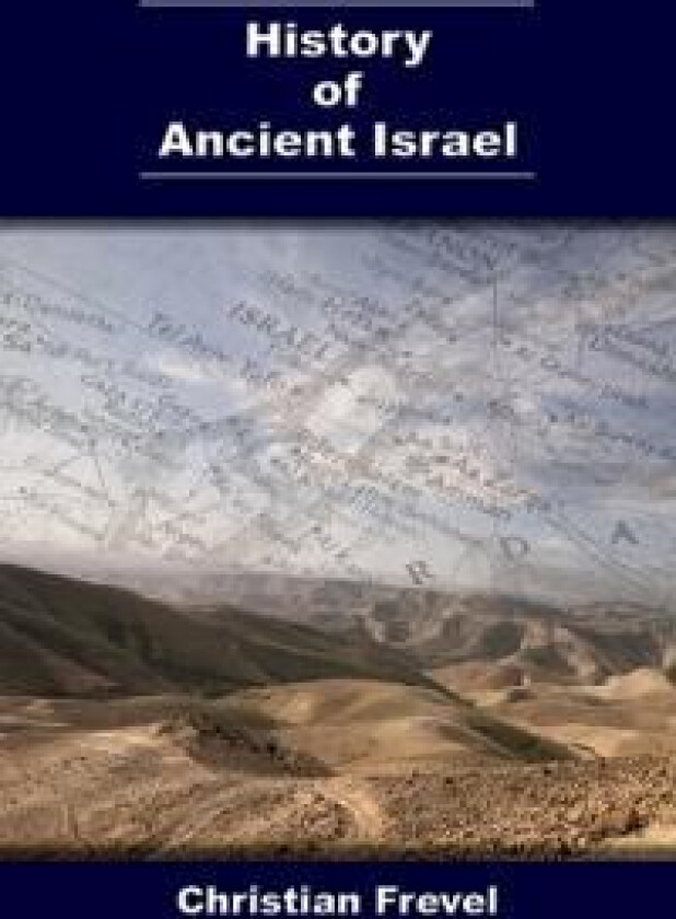 History of Ancient Israel