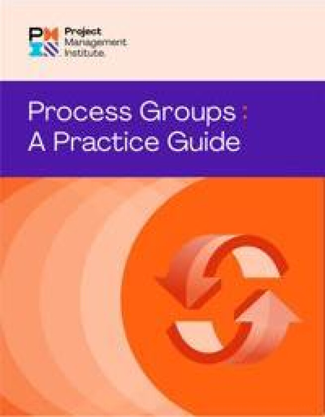 Process Groups