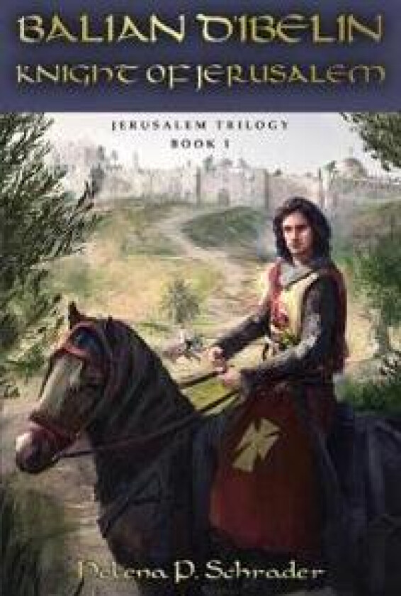 Balian d'Ibelin