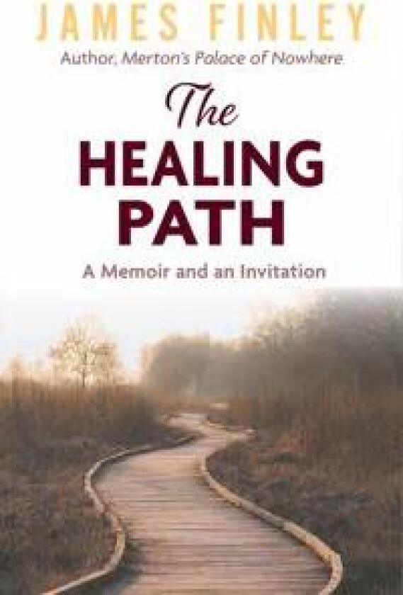 The Healing Path