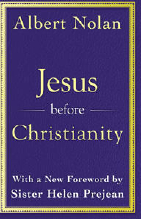 Jesus Before Christianity