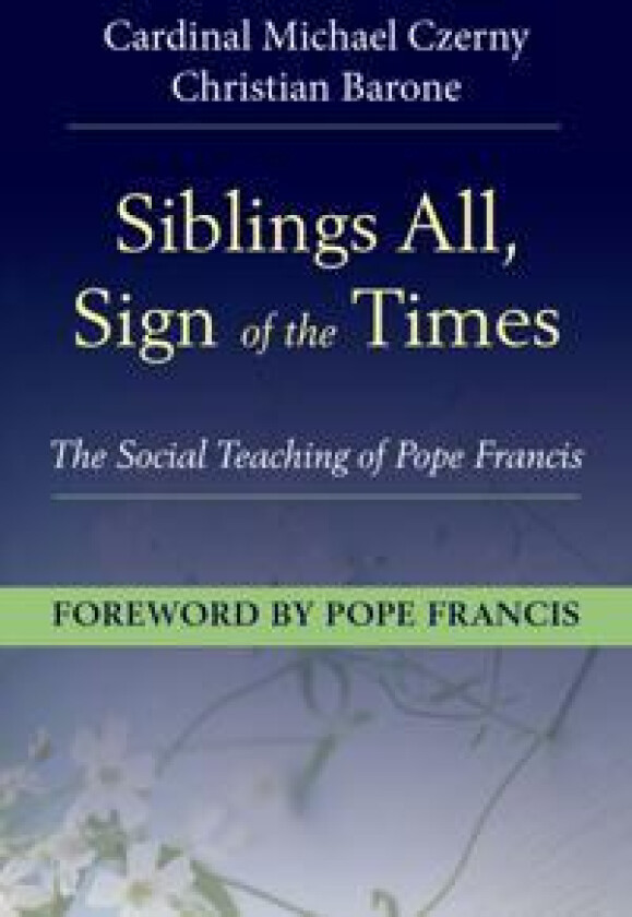 Siblings All, Sign of the Times