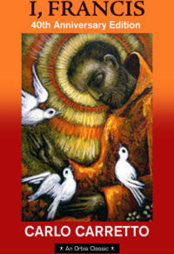 I, Francis 40th Anniversary Edition