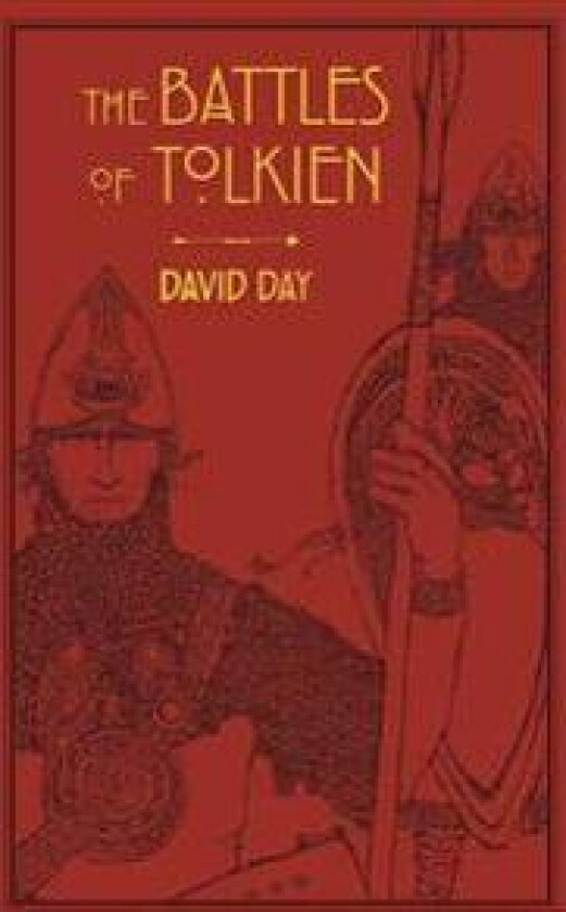 The Battles of Tolkien