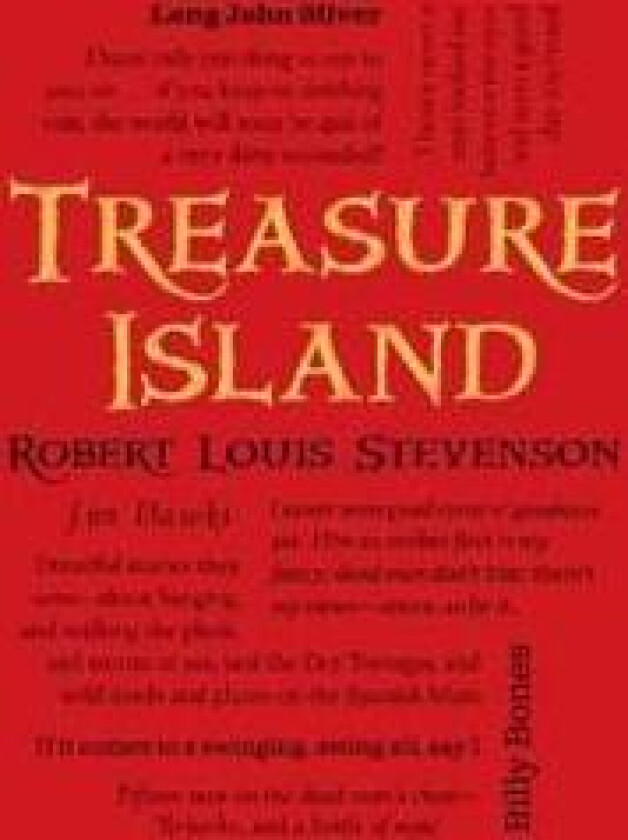 Treasure Island