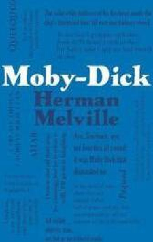 Moby-Dick
