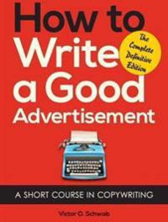 How to Write a Good Advertisement