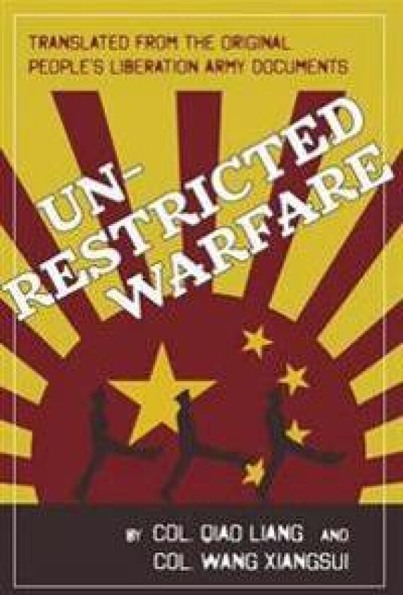 Unrestricted Warfare