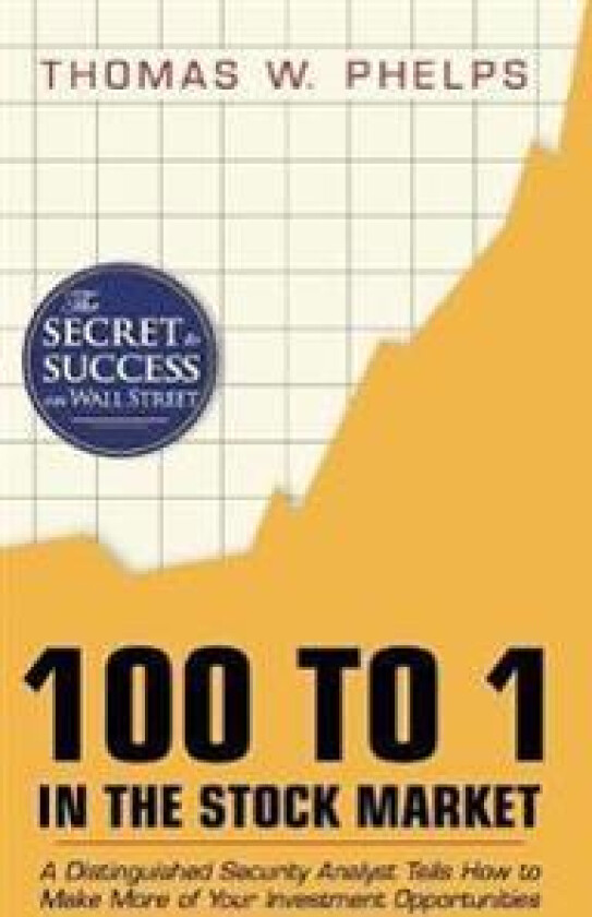 100 to 1 in the Stock Market
