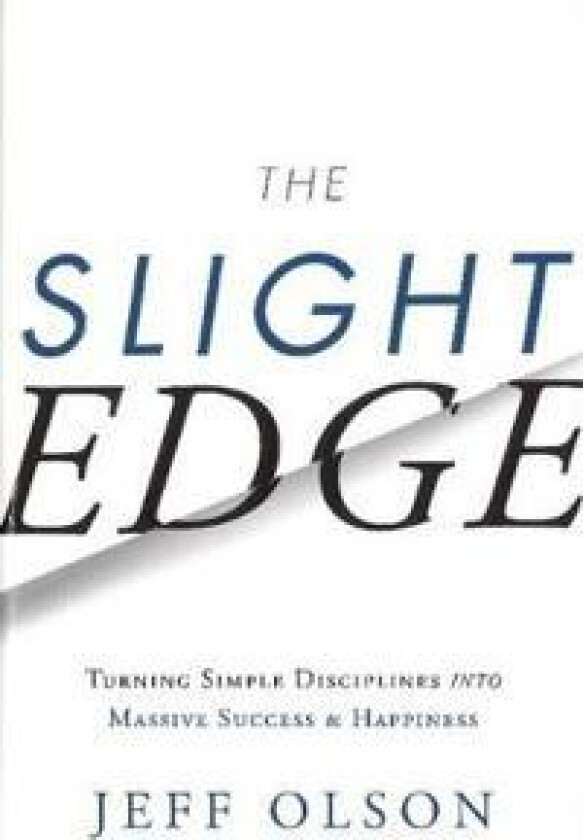 Slight Edge