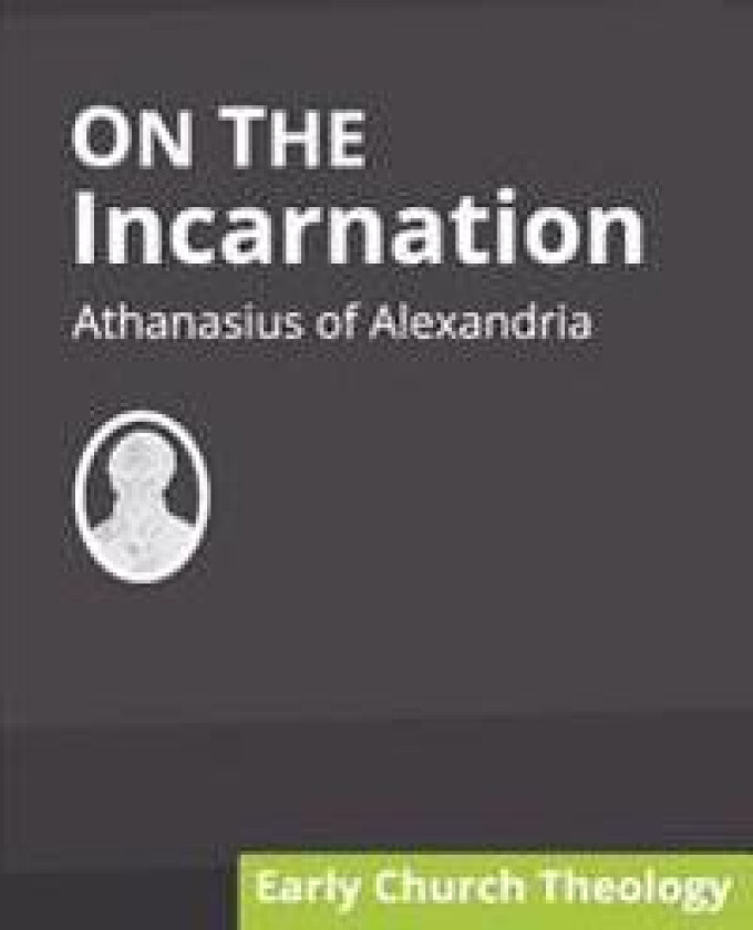 On the Incarnation