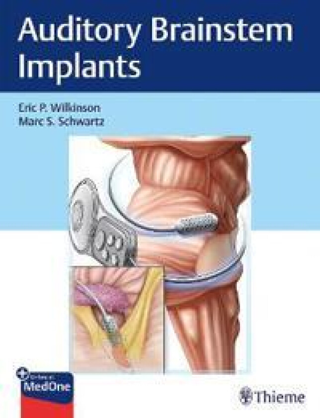 Auditory Brainstem Implants