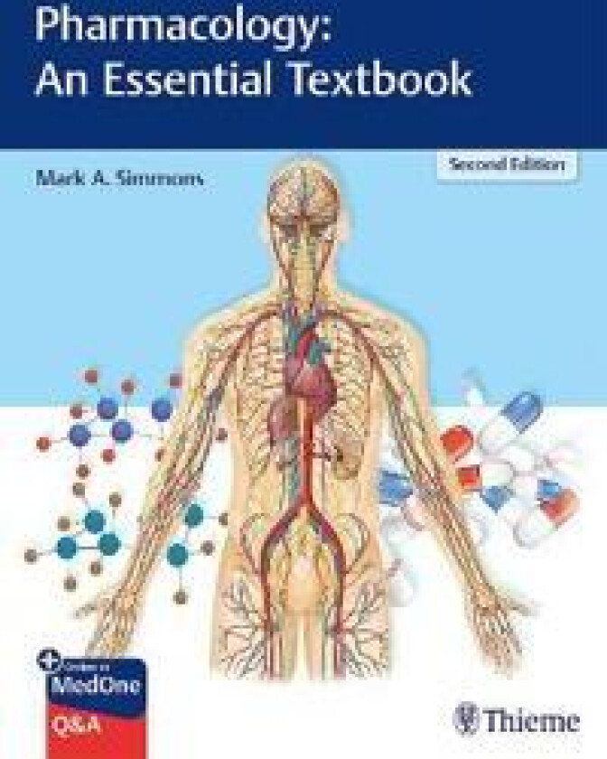 Pharmacology: An Essential Textbook