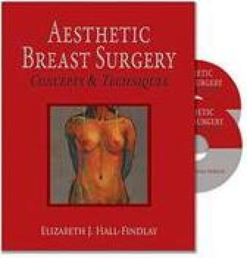 Aesthetic Breast Surgery