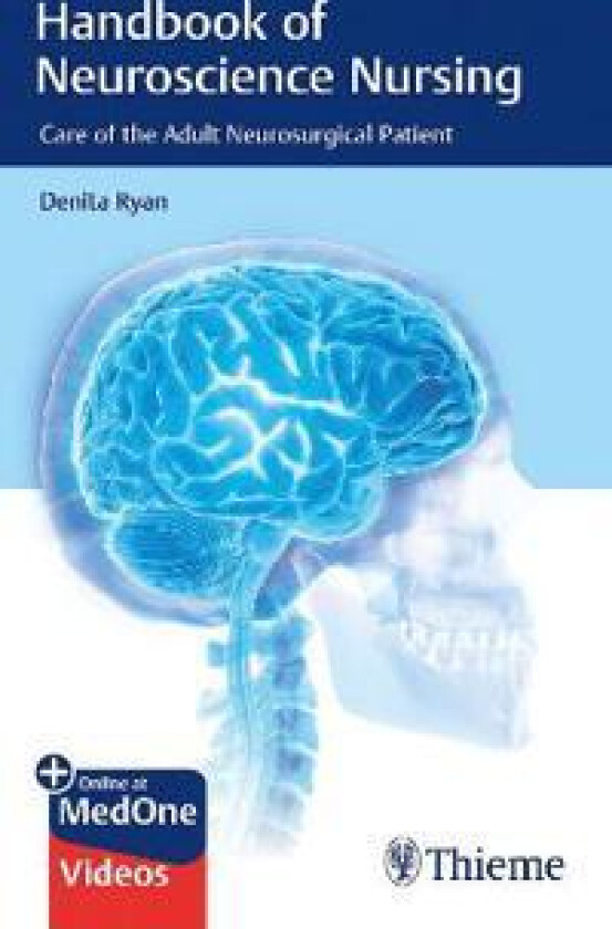 Handbook of Neuroscience Nursing