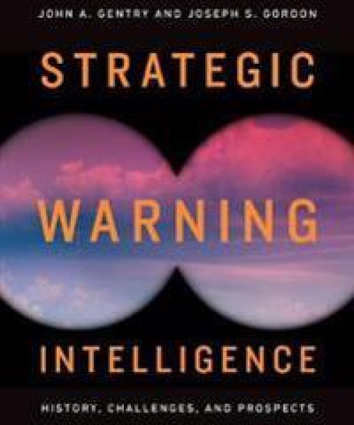 Strategic Warning Intelligence