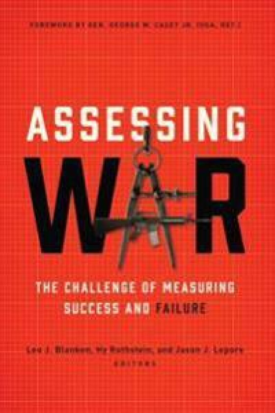 Assessing War