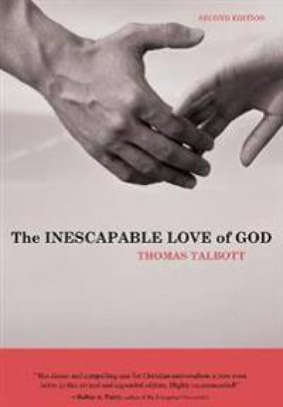 The Inescapable Love of God