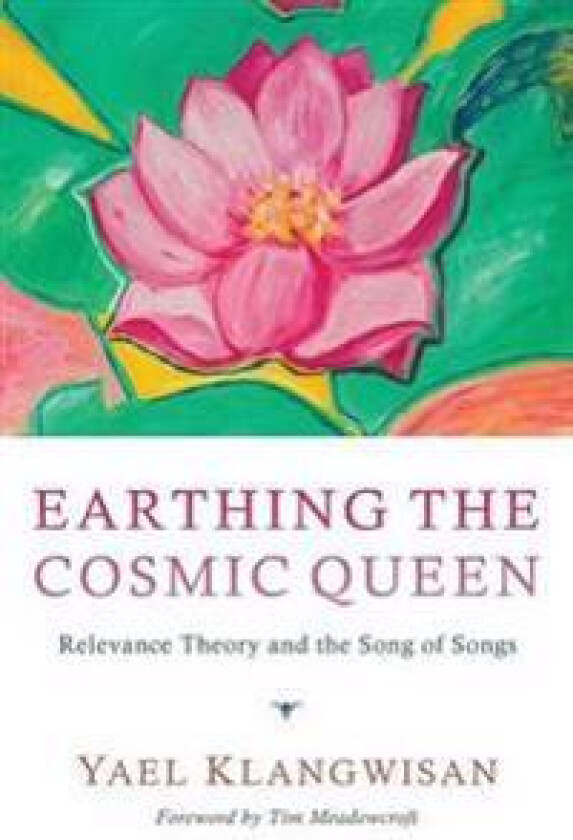 Earthing the Cosmic Queen