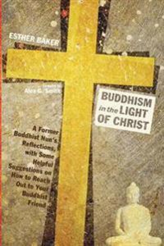 Buddhism in the Light of Christ