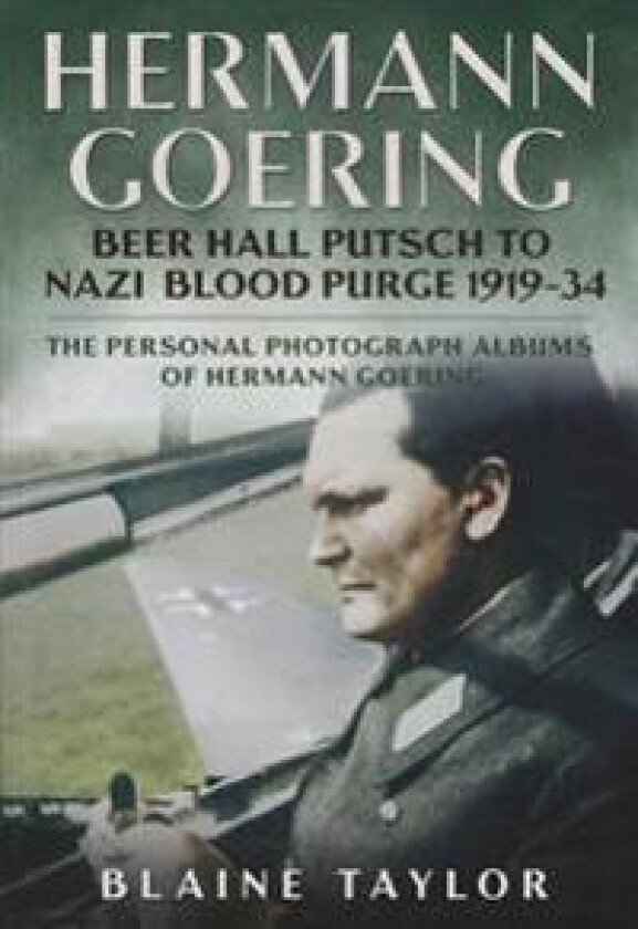 Hermann Goering