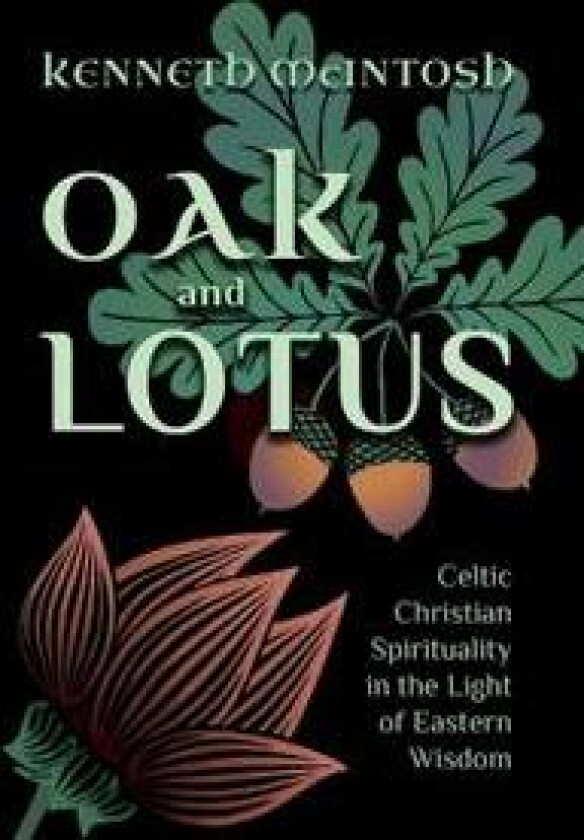 Oak and Lotus