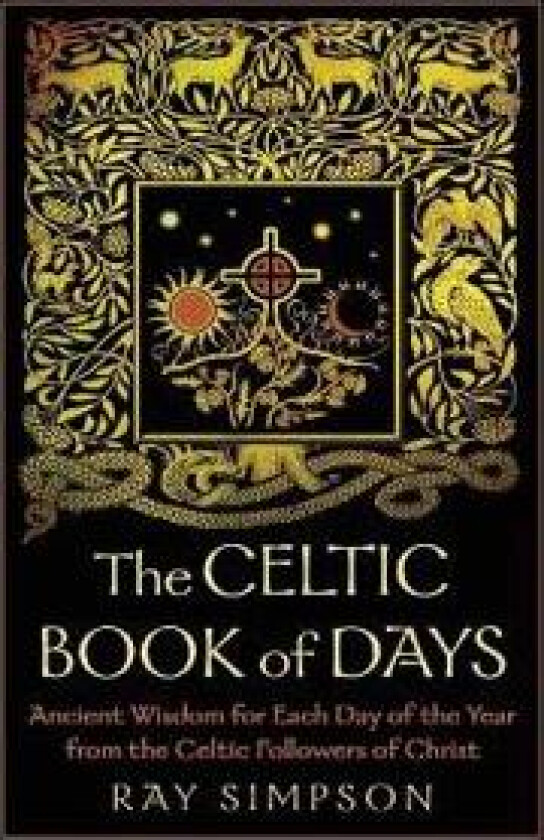 The Celtic Book of Days
