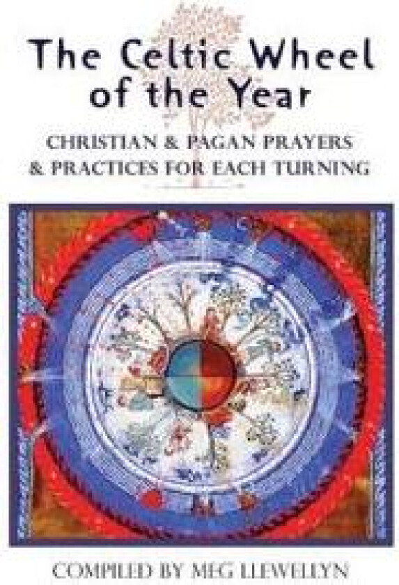 The Celtic Wheel of the Year