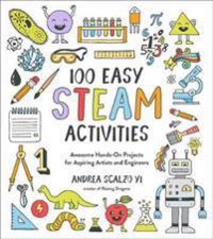 100 Easy Steam Activities