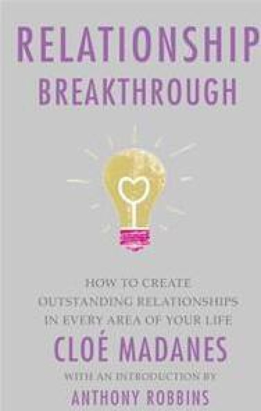 Relationship Breakthrough