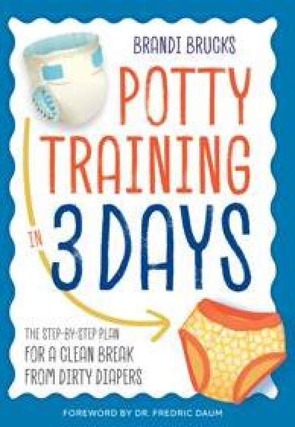 Potty Training in 3 Days
