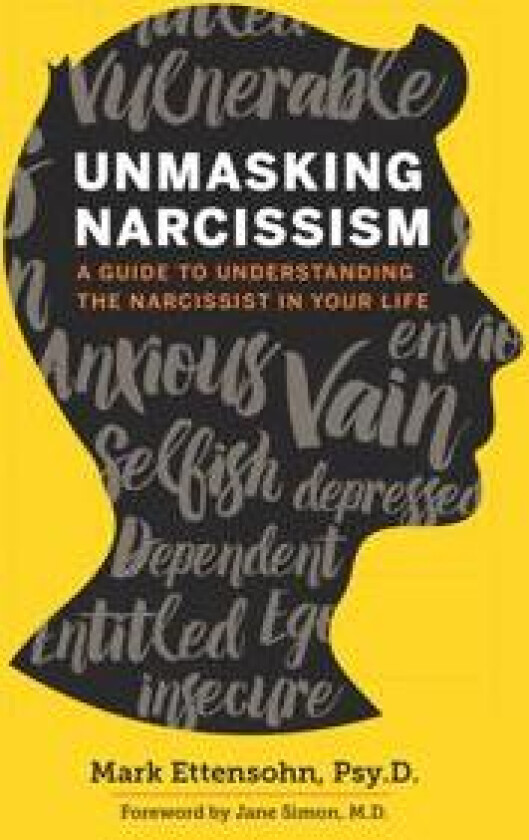 Unmasking Narcissism