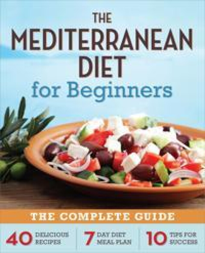 The Mediterranean Diet for Beginners