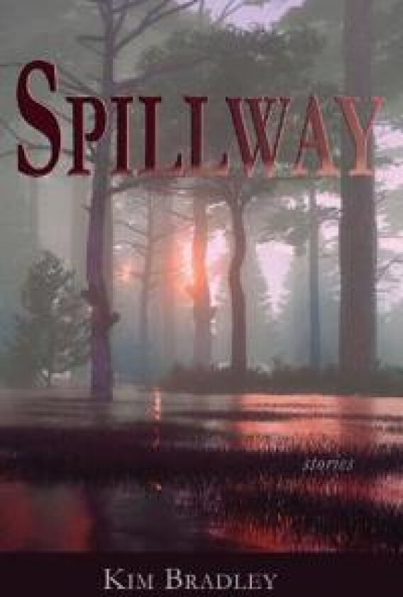 Spillway