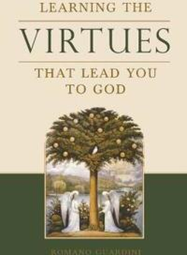 Learning the Virtues