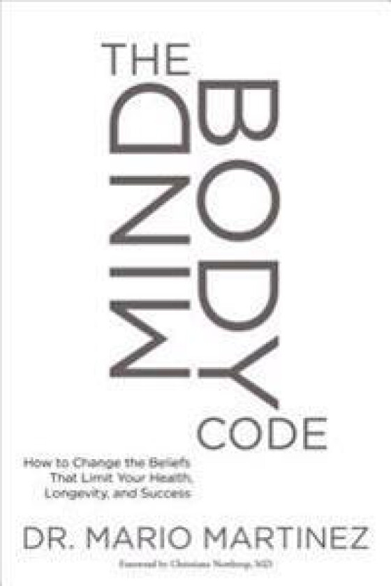 The MindBody Code