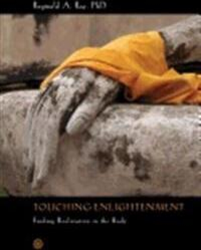 Touching Enlightenment
