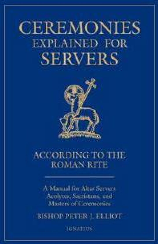 Ceremonies Explained for Servers