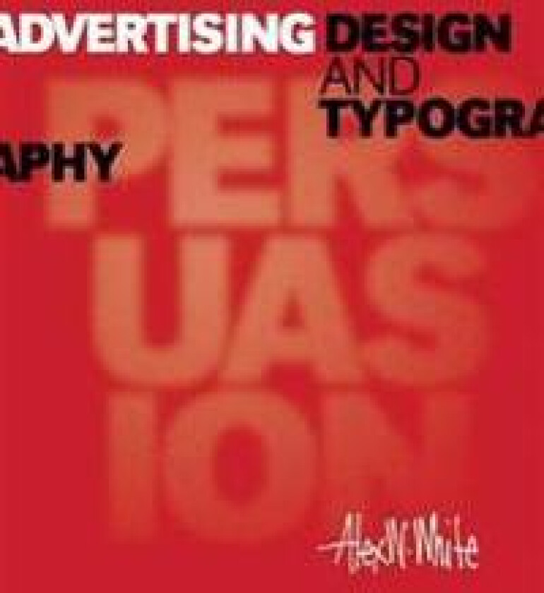 Advertising Design and Typography