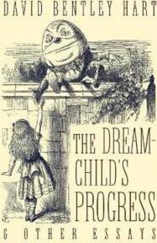 The Dream-Child's Progress and Other Essays
