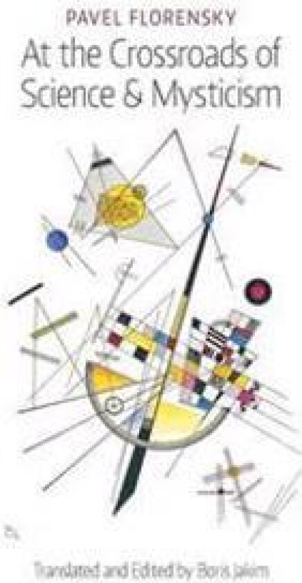 At the Crossroads of Science & Mysticism