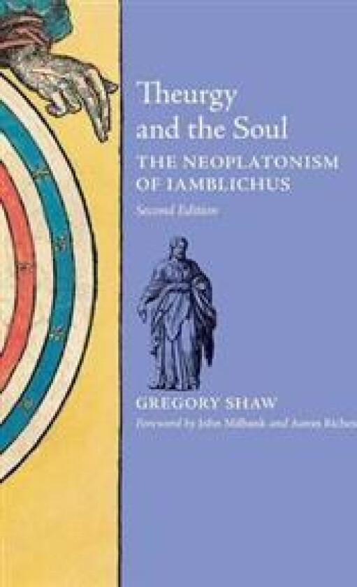 Theurgy and the Soul