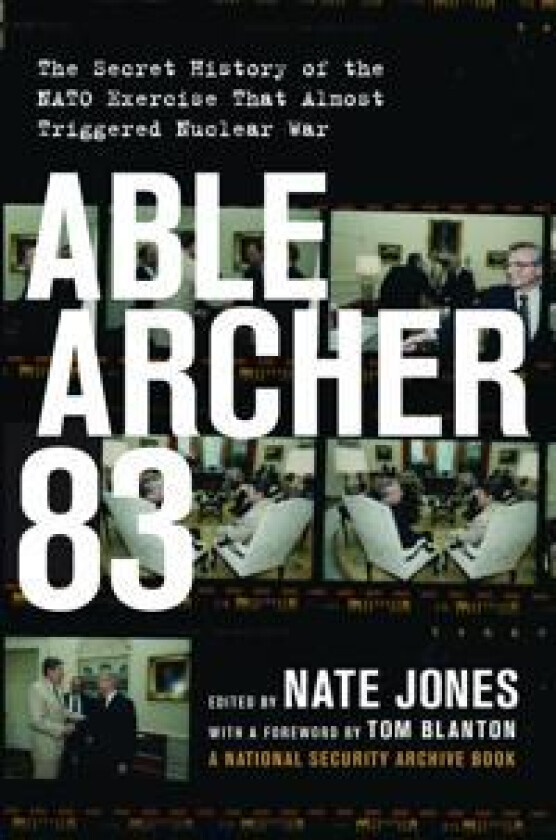 Able Archer 83