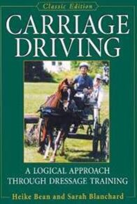 Carriage Driving