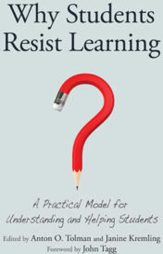 Why Students Resist Learning