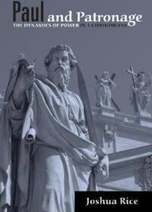 Paul and Patronage