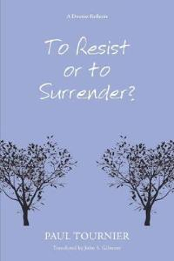 To Resist or to Surrender?