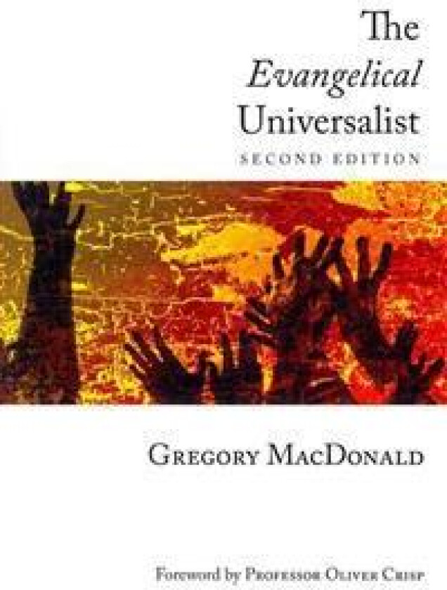 The Evangelical Universalist
